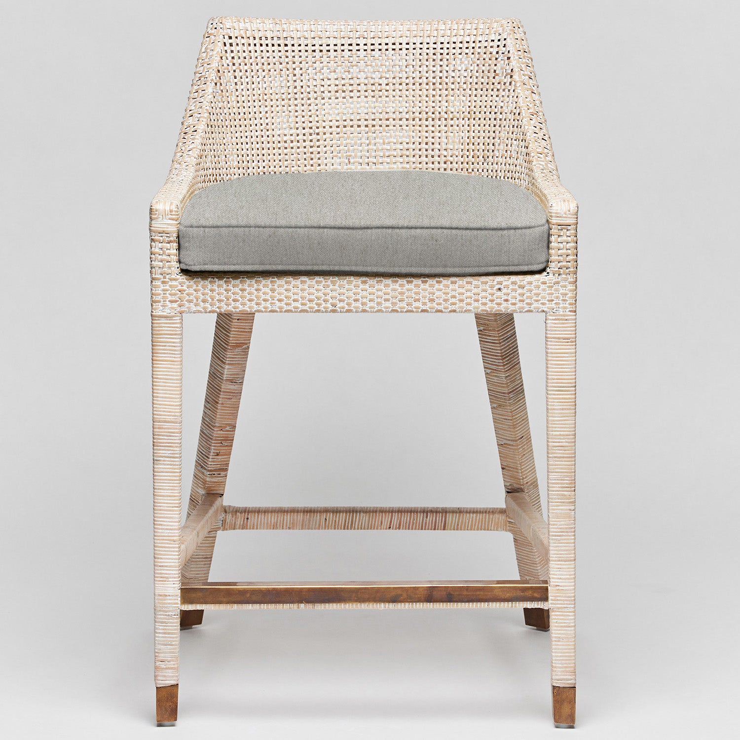 Interlude Home Boca Counter Stool