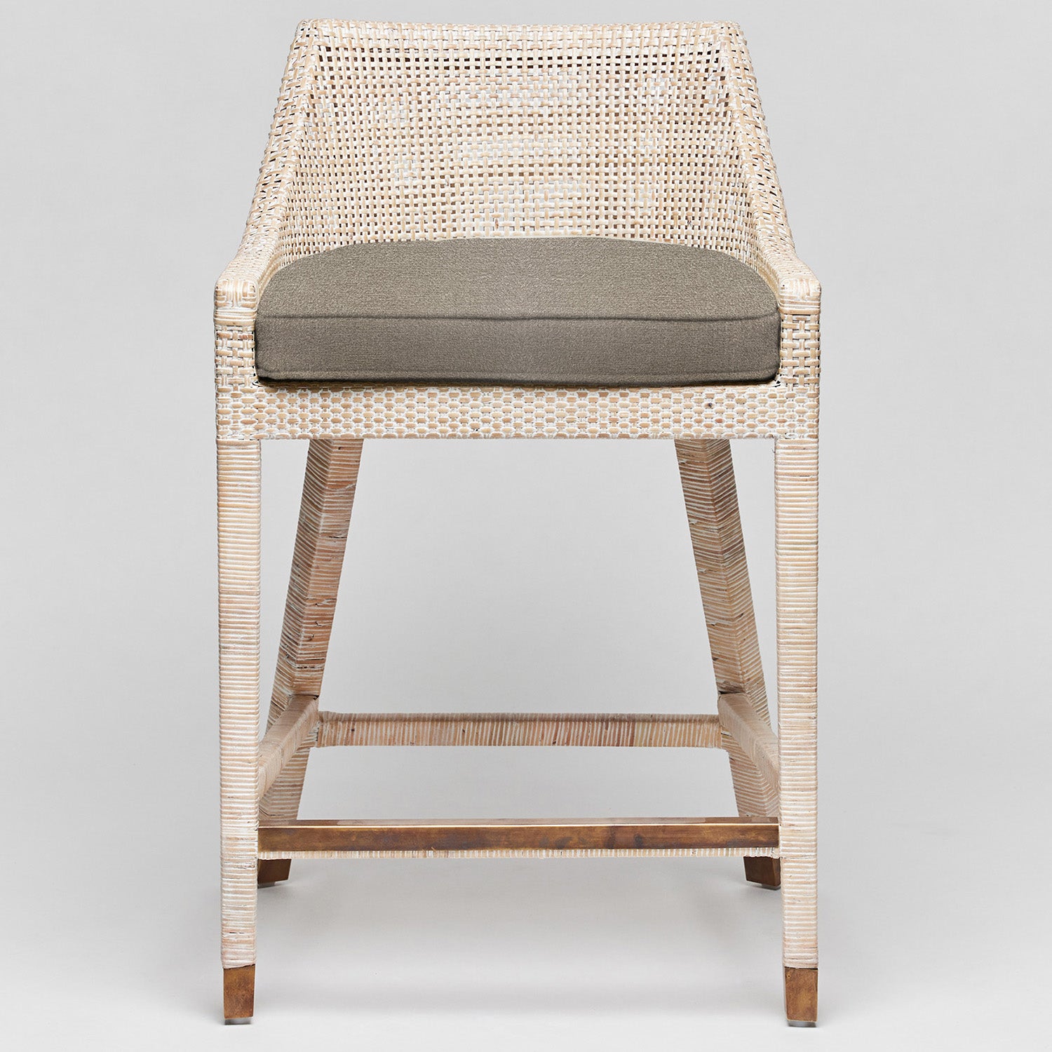 Interlude Home Boca Counter Stool