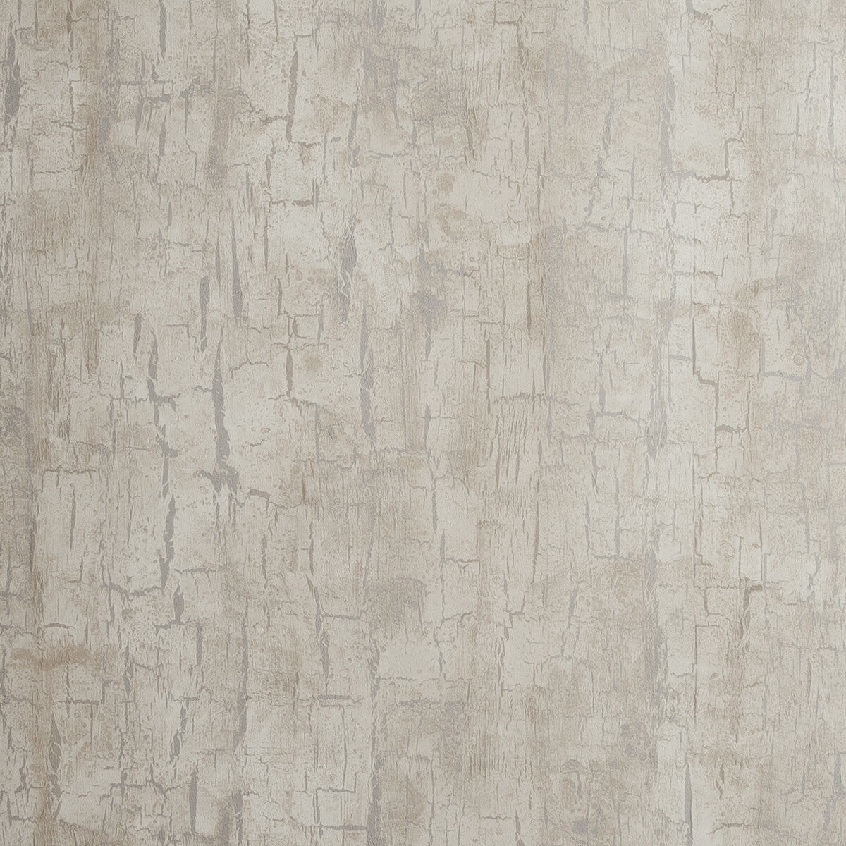 Clarke And Clarke Tree Bark Parchment Wallpaper