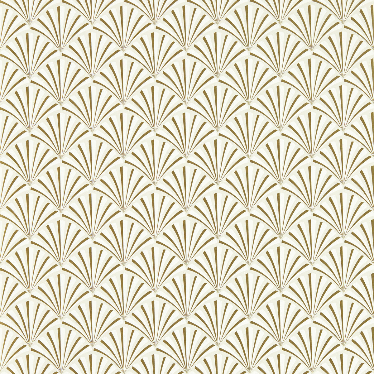 Clarke And Clarke Chrysler Pearl Wp Wallpaper