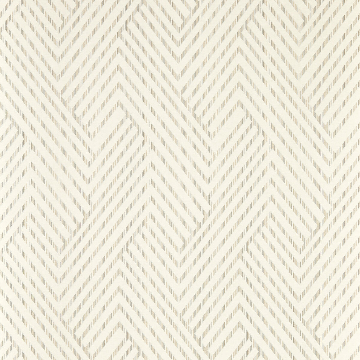 Clarke And Clarke Grassetto Ivory Wp Wallpaper