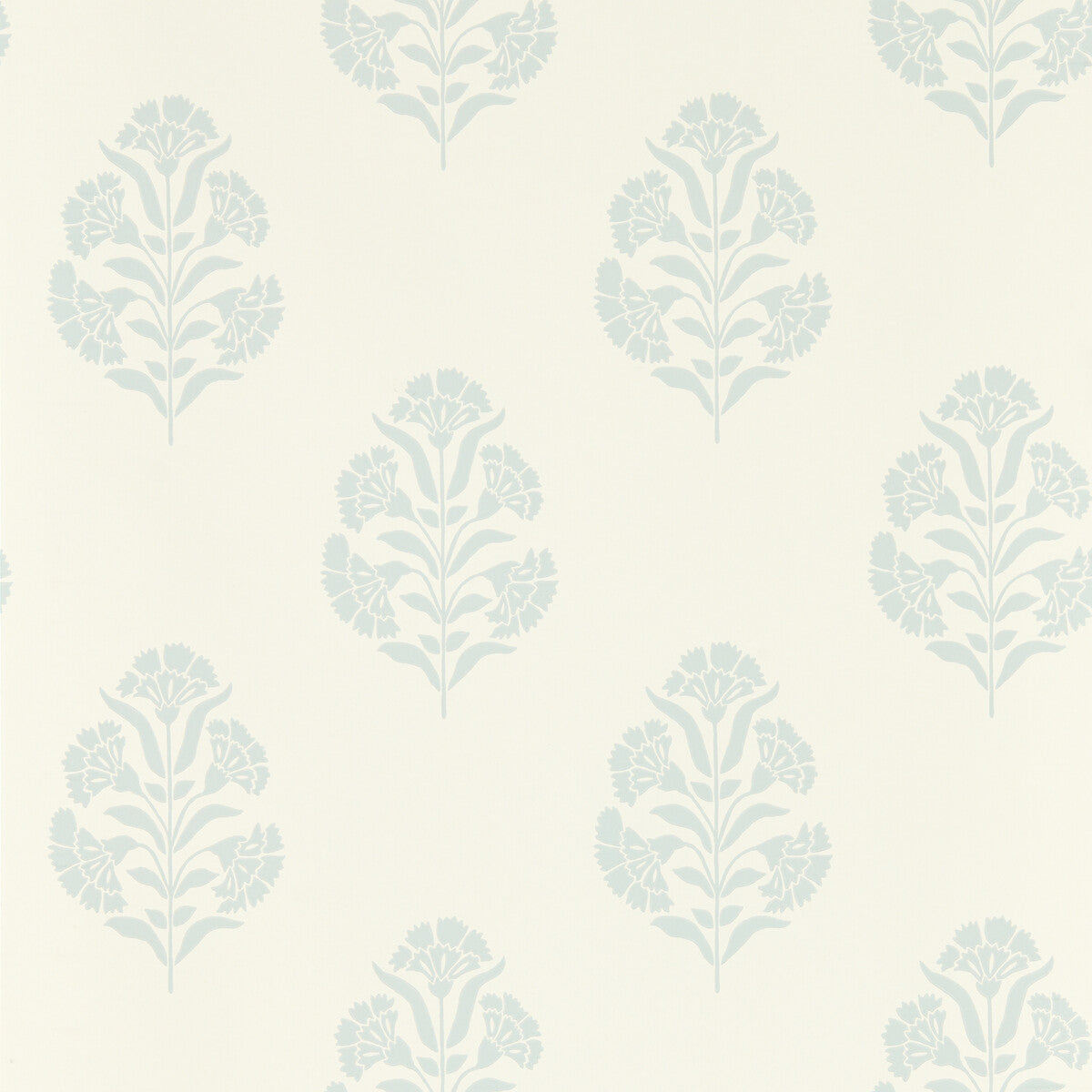 Clarke And Clarke Standen Mineral Wp Wallpaper