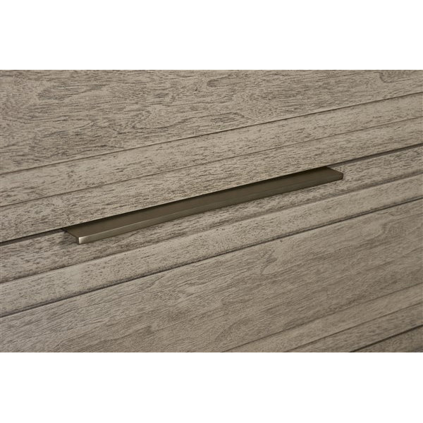 Vanguard Furniture Bowers Silverthorne 6-Drawer Chest