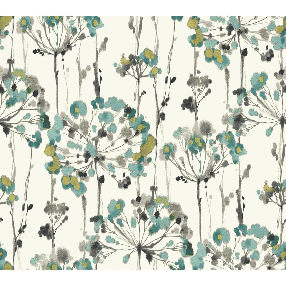 Kravet Design W3353-1511 Wallpaper