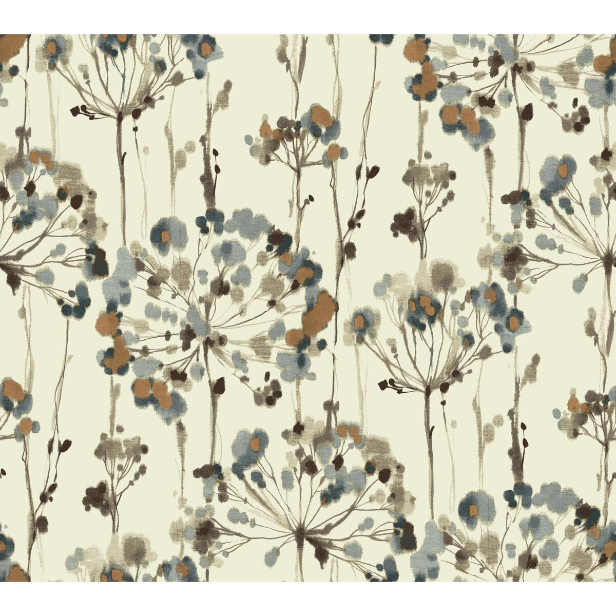 Kravet Design W3353-611 Wallpaper