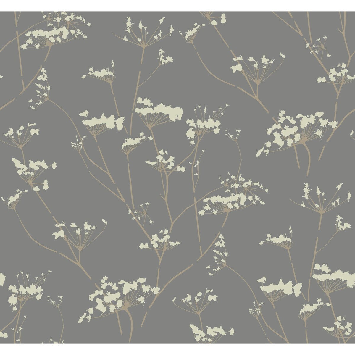 Kravet Design W3369-11 Wallpaper