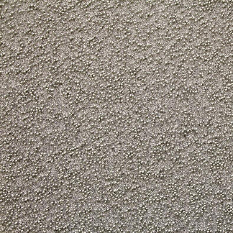 Kravet Couture Chandelier Pebble Wallpaper