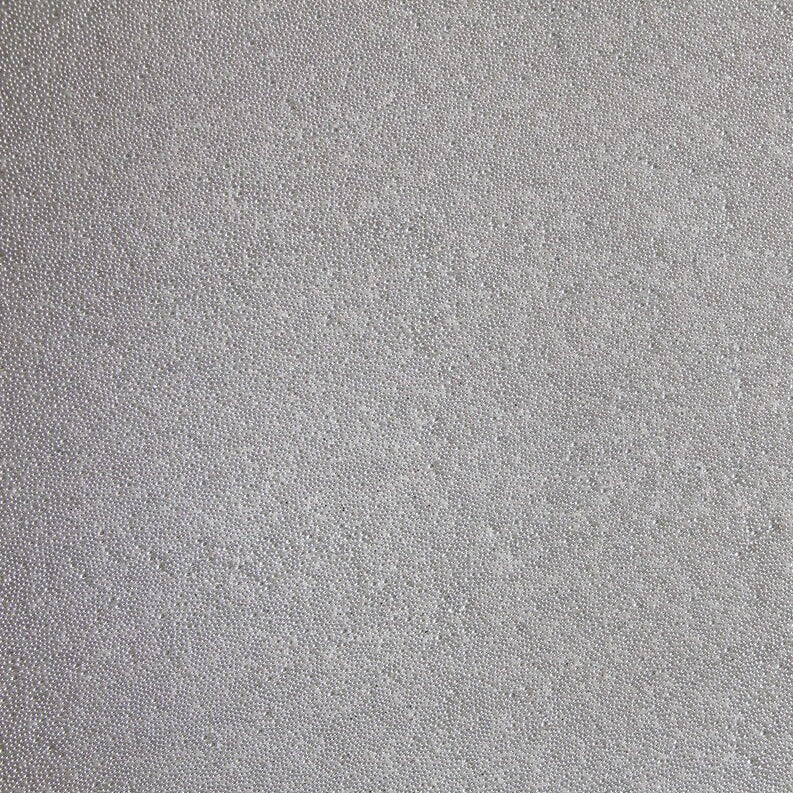 Kravet Couture Metallic Bead Silver Wallpaper