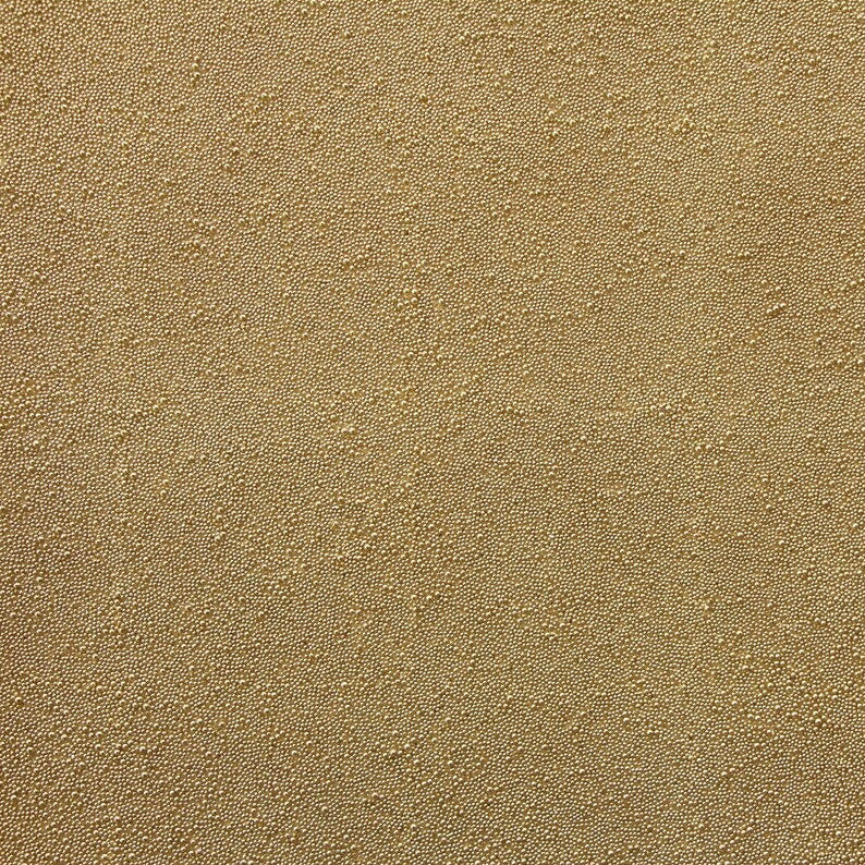 Kravet Couture Metallic Bead Gold Wallpaper