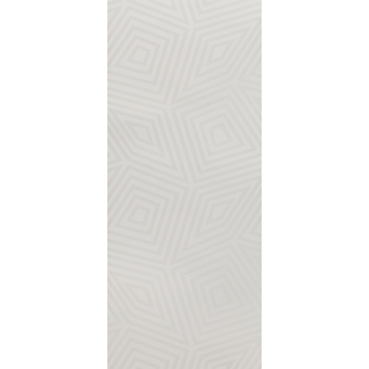 Kravet Design x Sarah Richardson Kaleidoscope Sterling Wallpaper