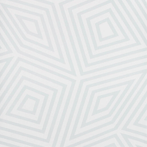 Kravet Design x Sarah Richardson Kaleidoscope Cloud Wallpaper