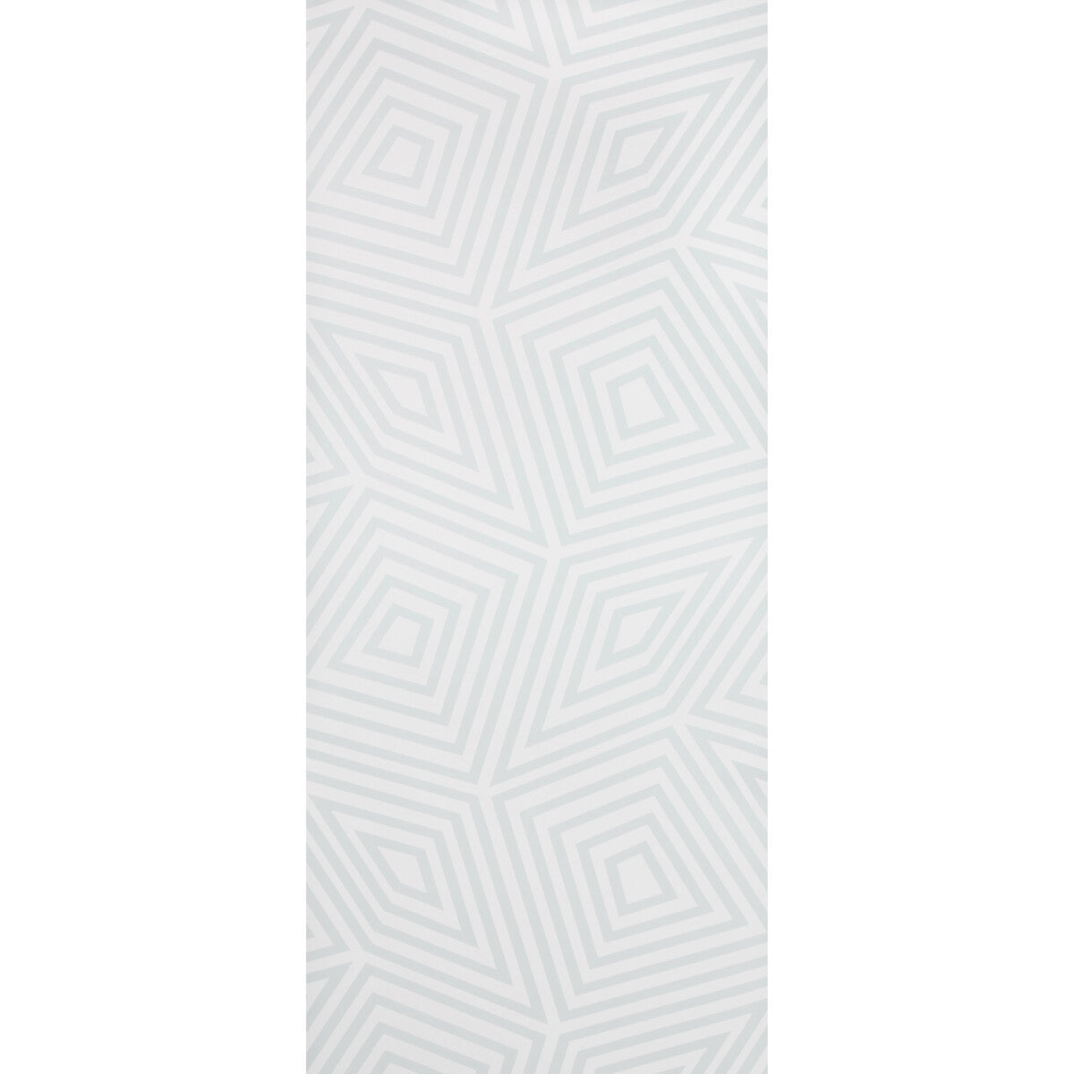 Kravet Design x Sarah Richardson Kaleidoscope Cloud Wallpaper