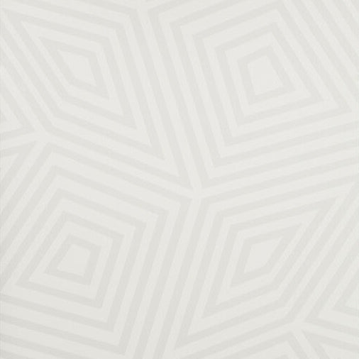 Kravet Design x Sarah Richardson Kaleidoscope Platinum Wallpaper