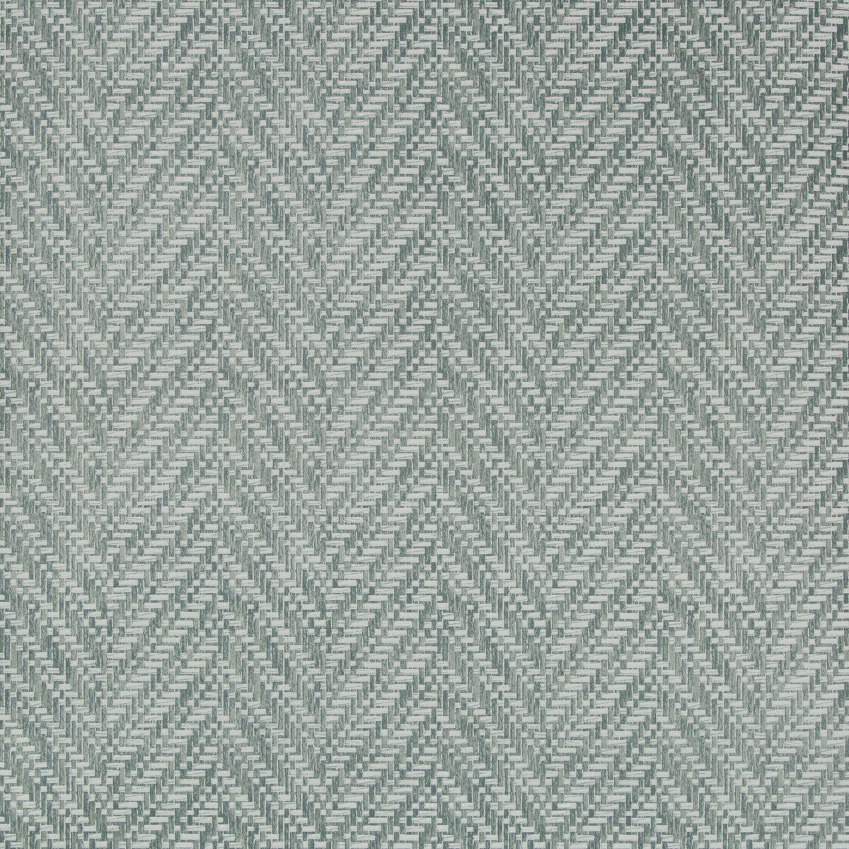 Kravet Design x Sarah Richardson Ziggity Aegean Wallpaper