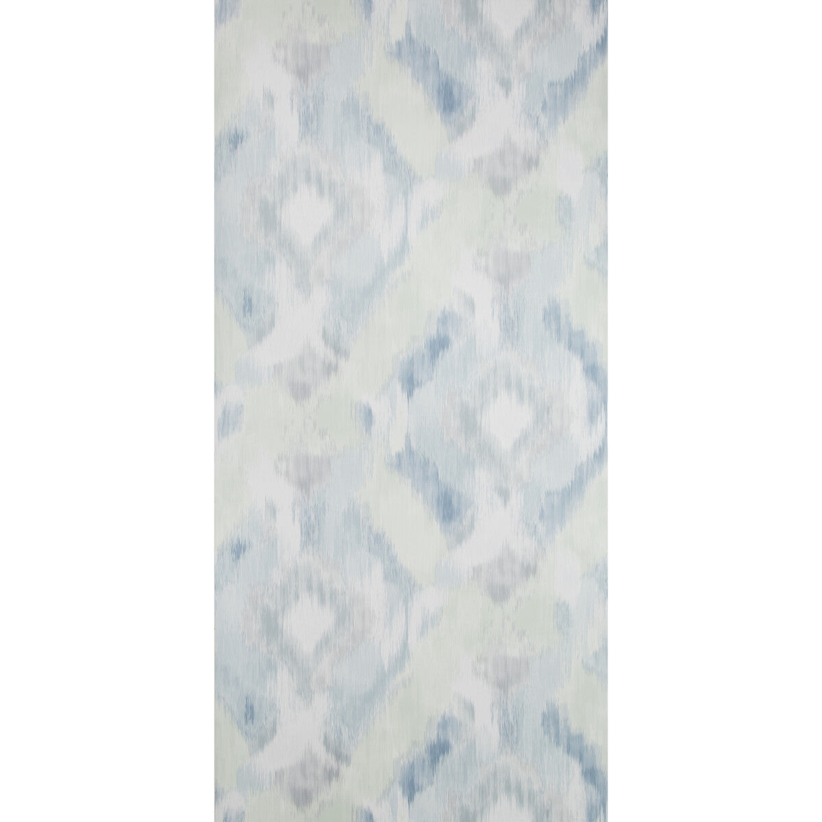 Kravet Design x Sarah Richardson Mirage Denim Wallpaper