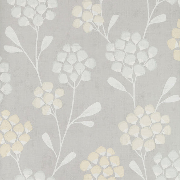 Kravet Design x Sarah Richardson Floral Wallpaper