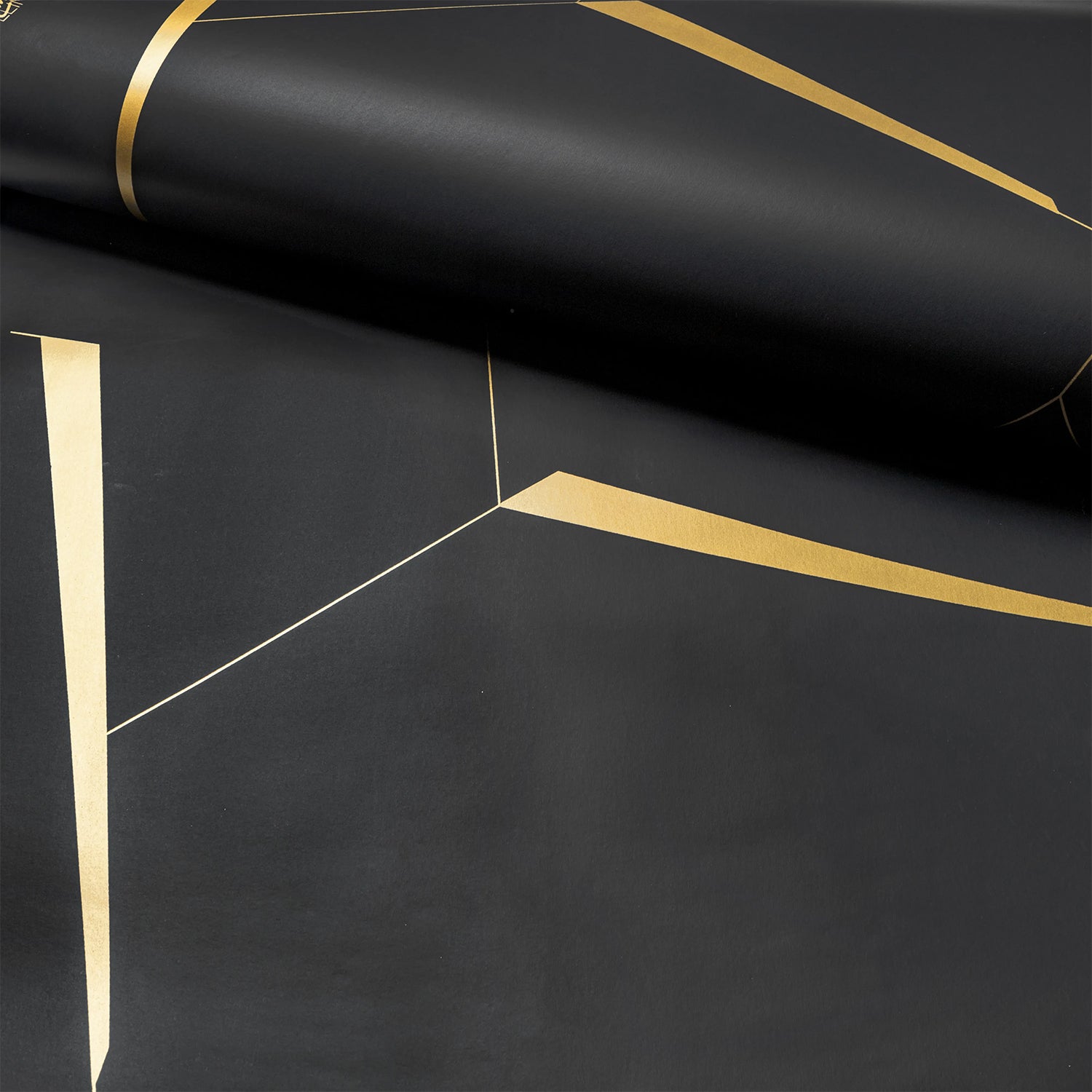 Kravet Couture Divergent Nori Wallpaper