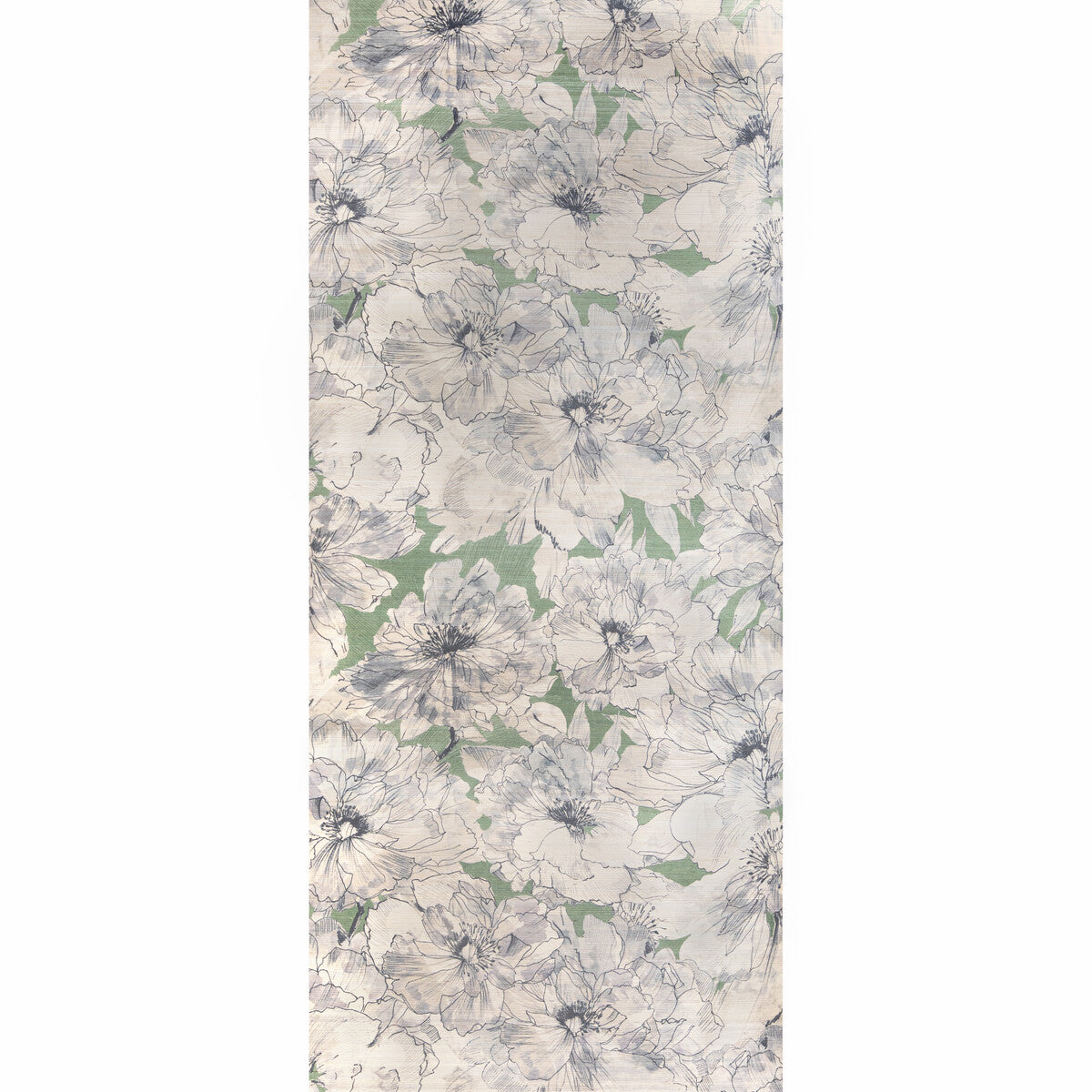 Kravet Couture W-Ayrlies Julep Wallpaper