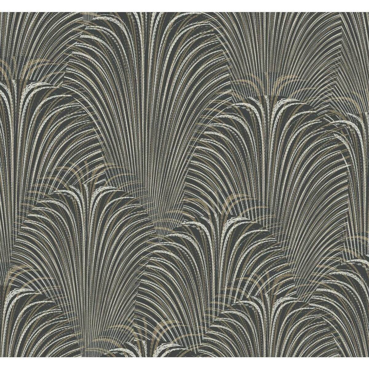 Kravet Design W3592-841 Wallpaper