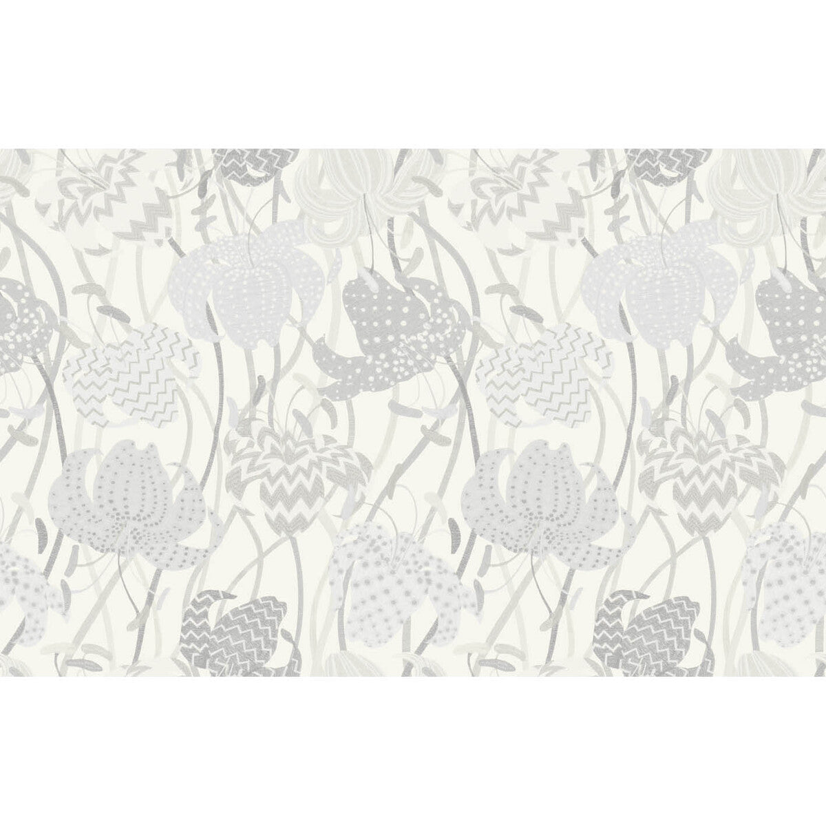 Kravet Couture Lilium 10231 Wallpaper