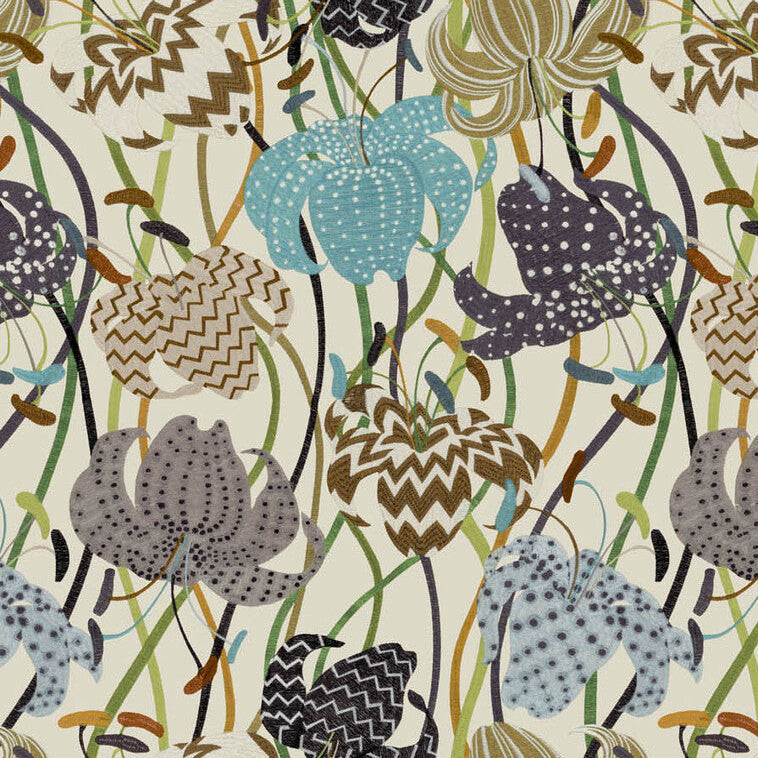 Kravet Couture Lilium 10230 Wallpaper