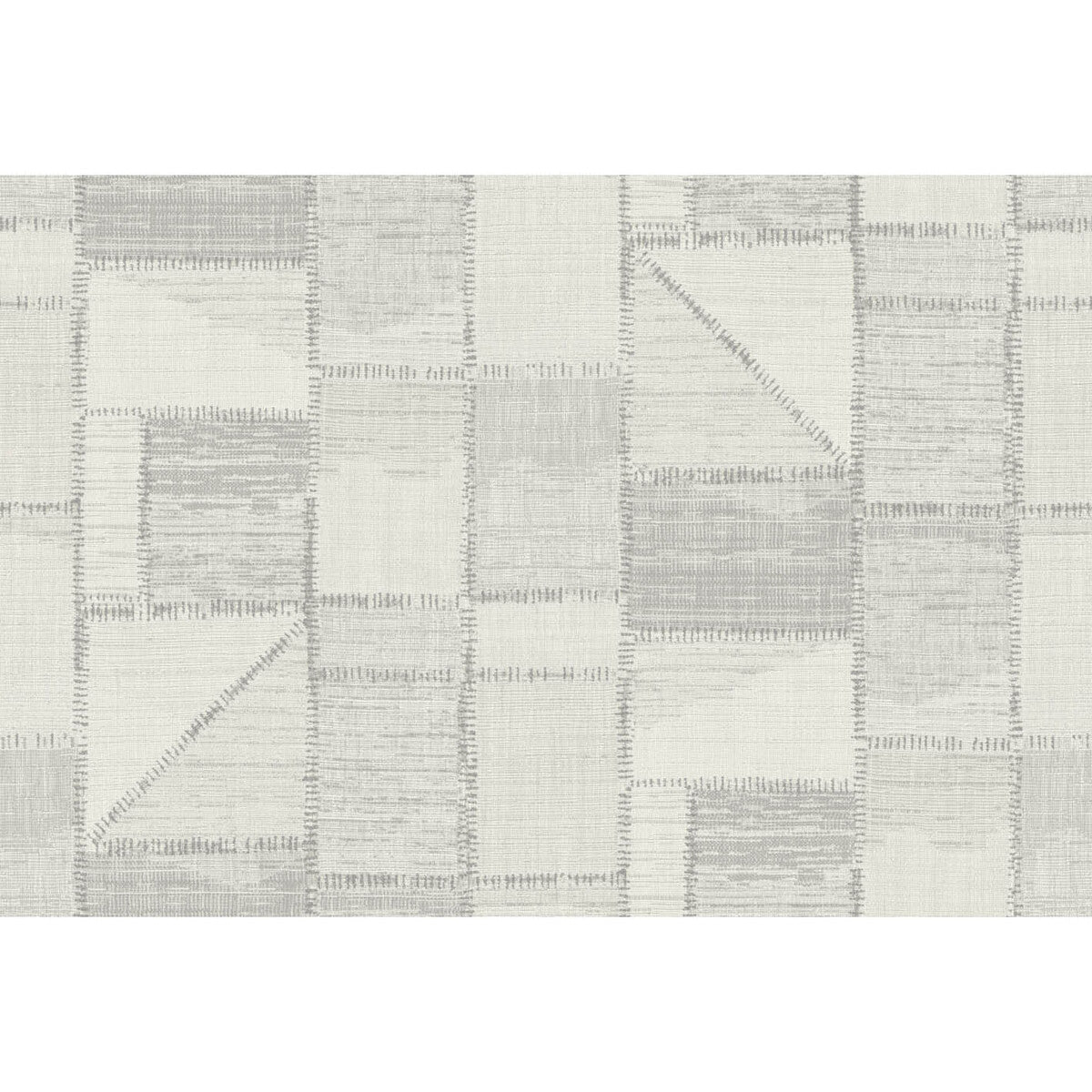 Kravet Couture Patchwork 10241 Wallpaper