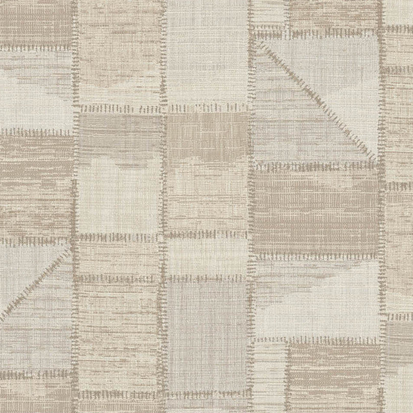 Kravet Couture Patchwork 10244 Wallpaper