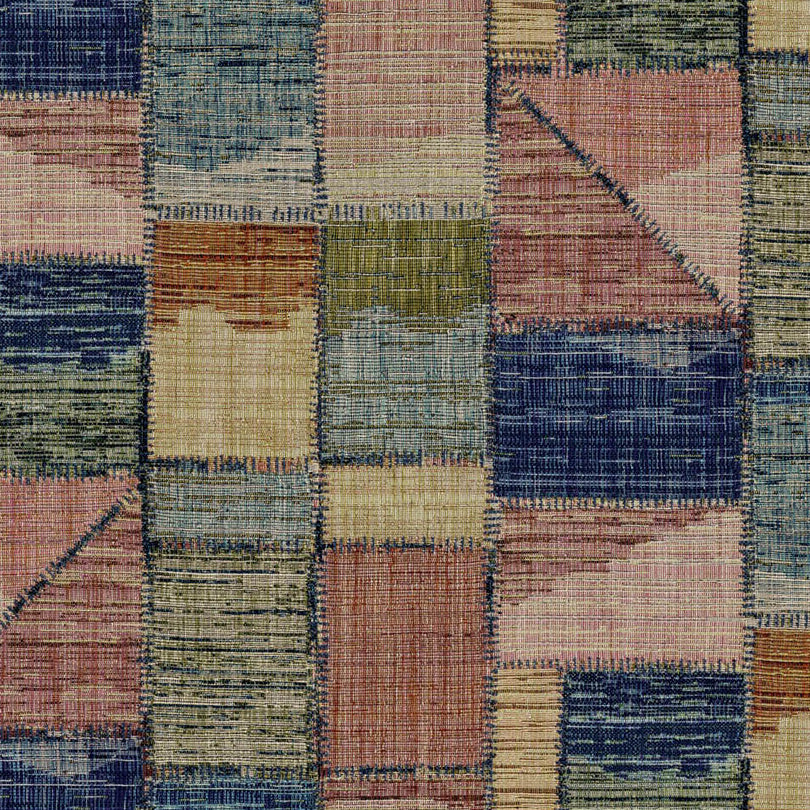 Kravet Couture Patchwork 10240 Wallpaper