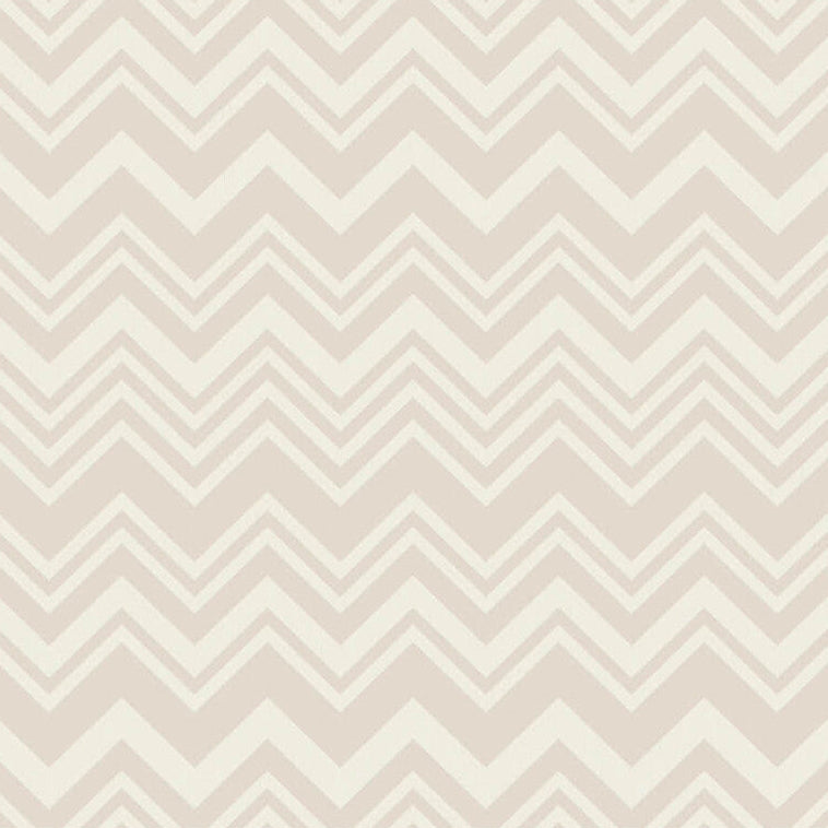 Missoni Home x Kravet Couture Macro Zig Zag 10294 Wallpaper