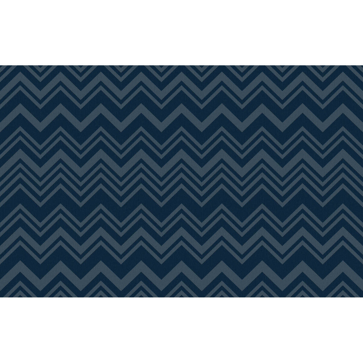 Missoni Home x Kravet Couture Macro Zig Zag 10290 Wallpaper