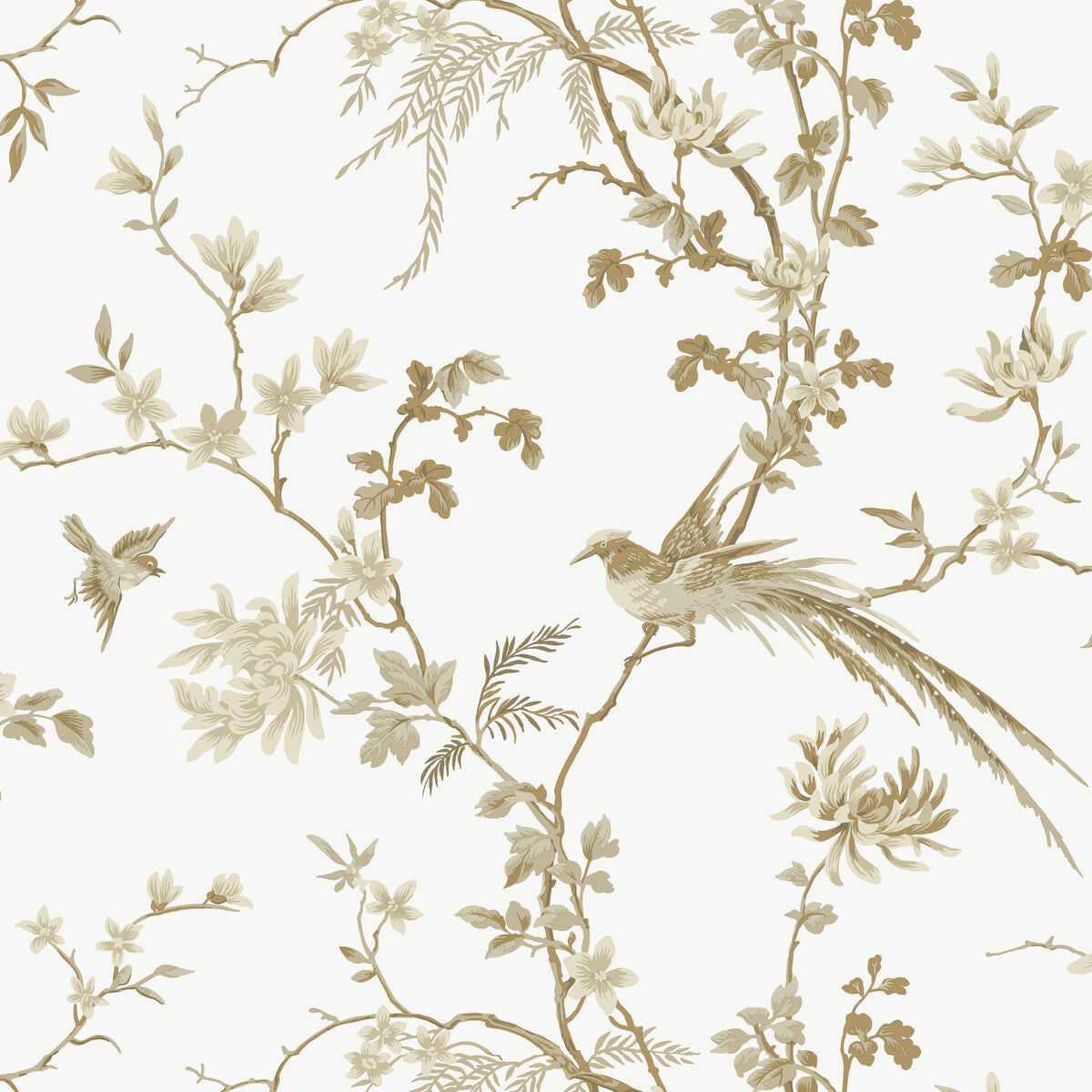 Kravet Design W3714-101 Wallpaper
