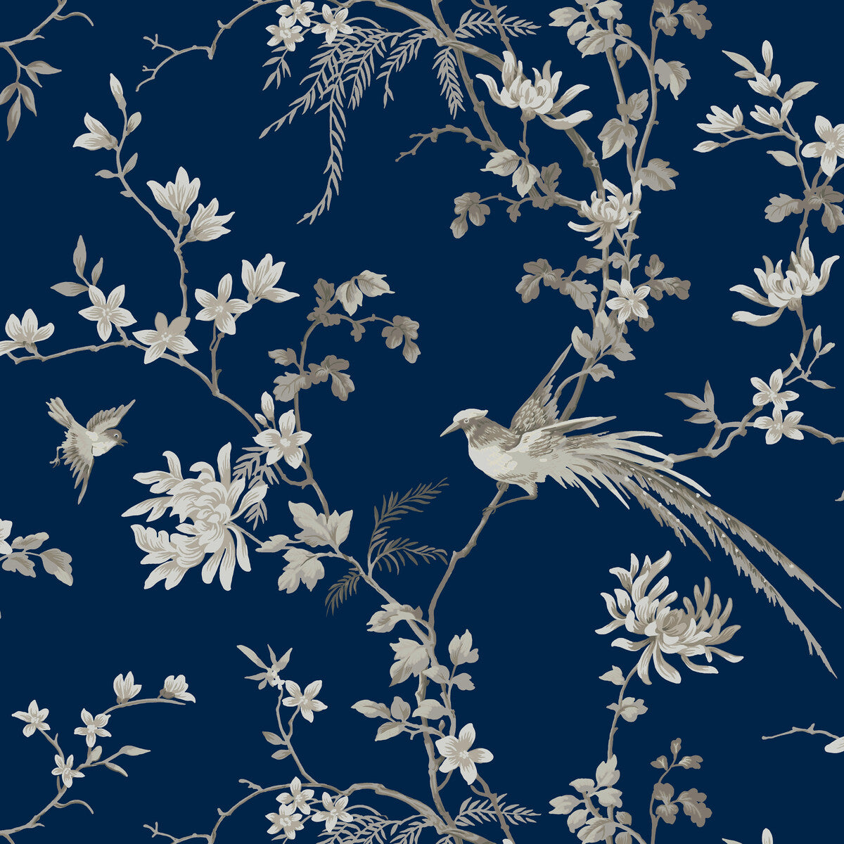 Kravet Design W3714-5 Wallpaper