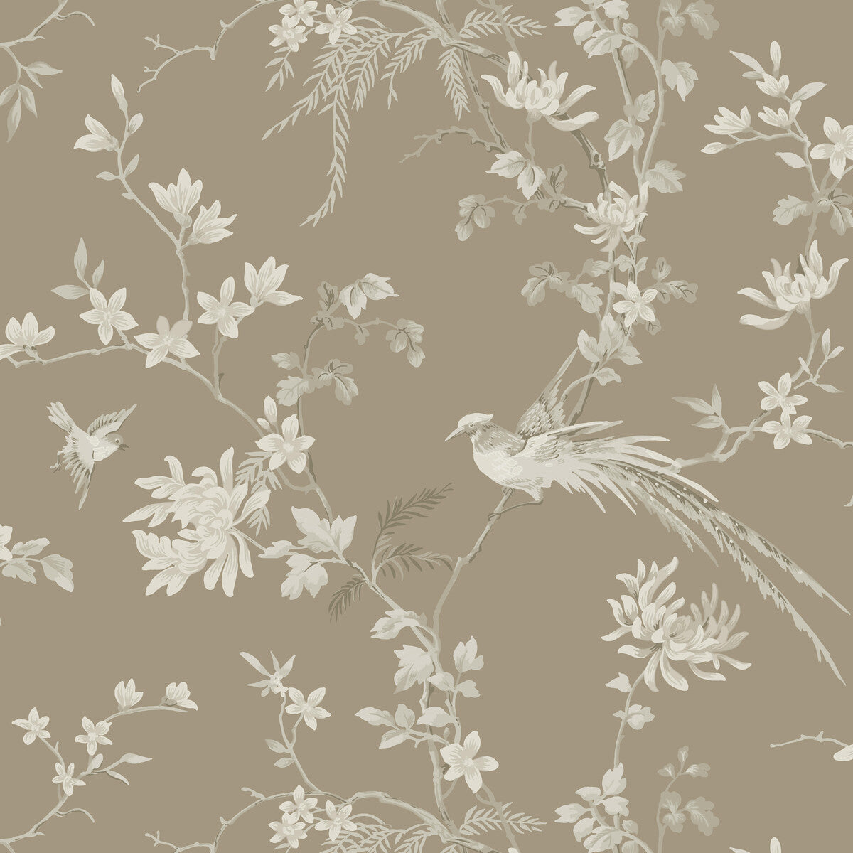Kravet Design W3714-6 Wallpaper