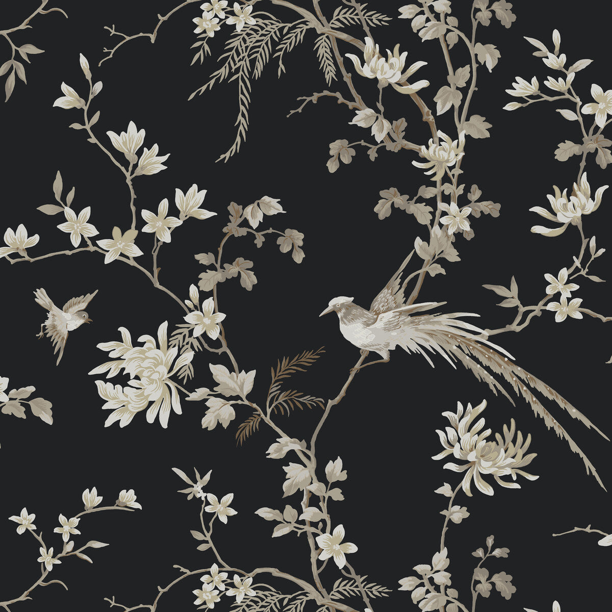 Kravet Design W3714-8 Wallpaper