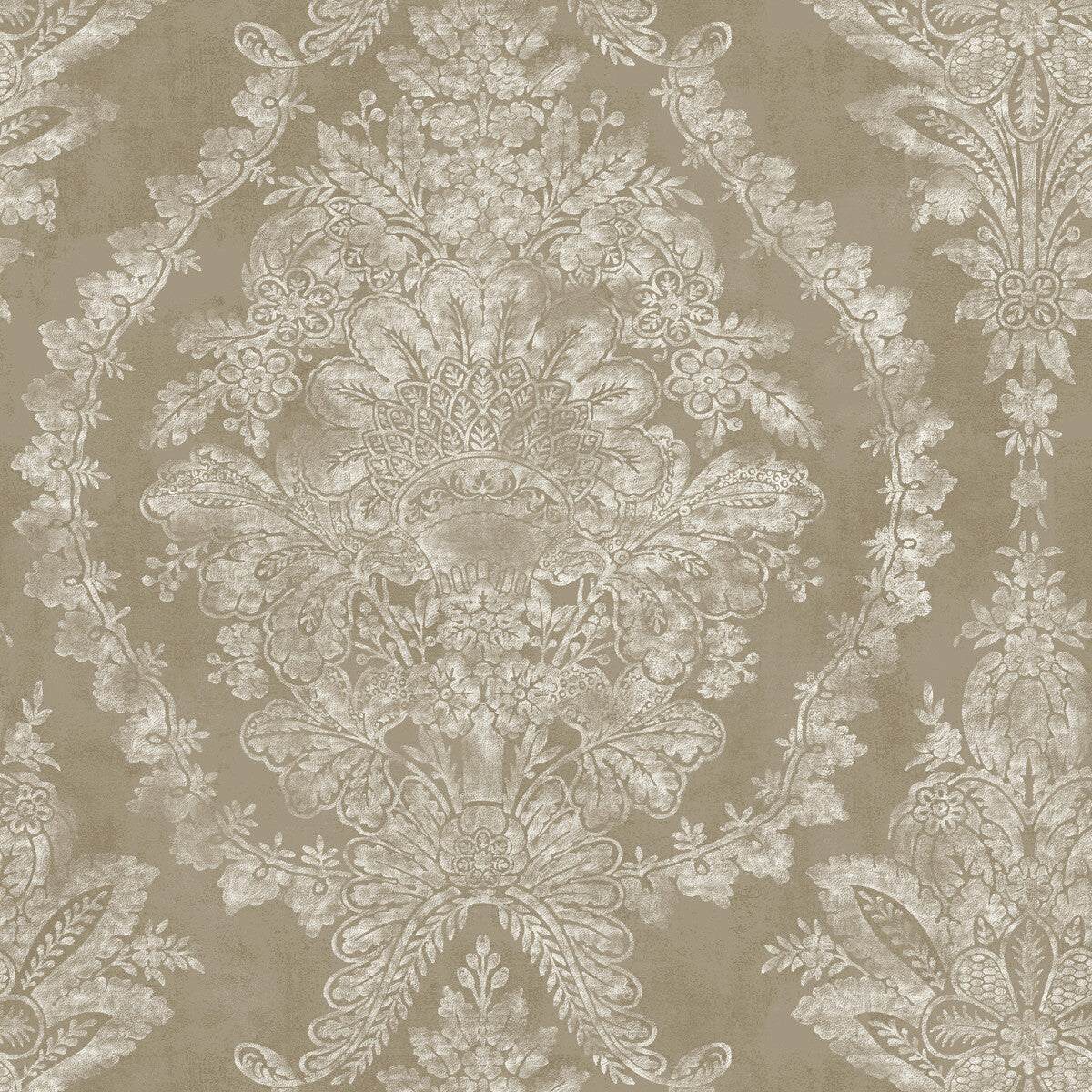 Kravet Design W3715-4 Wallpaper