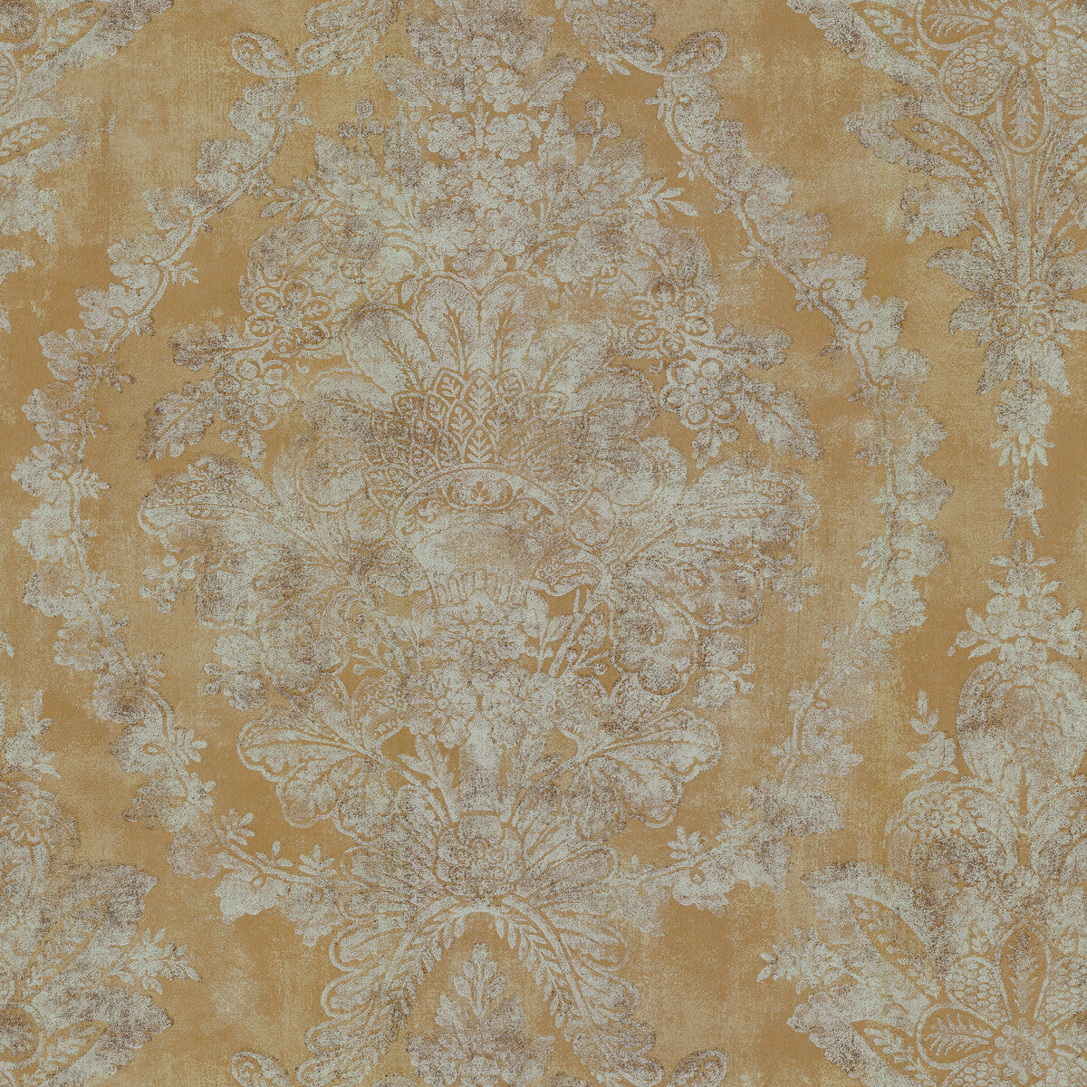 Kravet Design W3715-40 Wallpaper