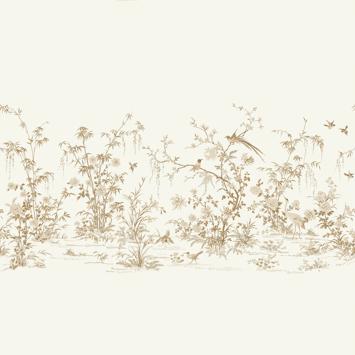 Kravet Design W3718-101 Wallpaper
