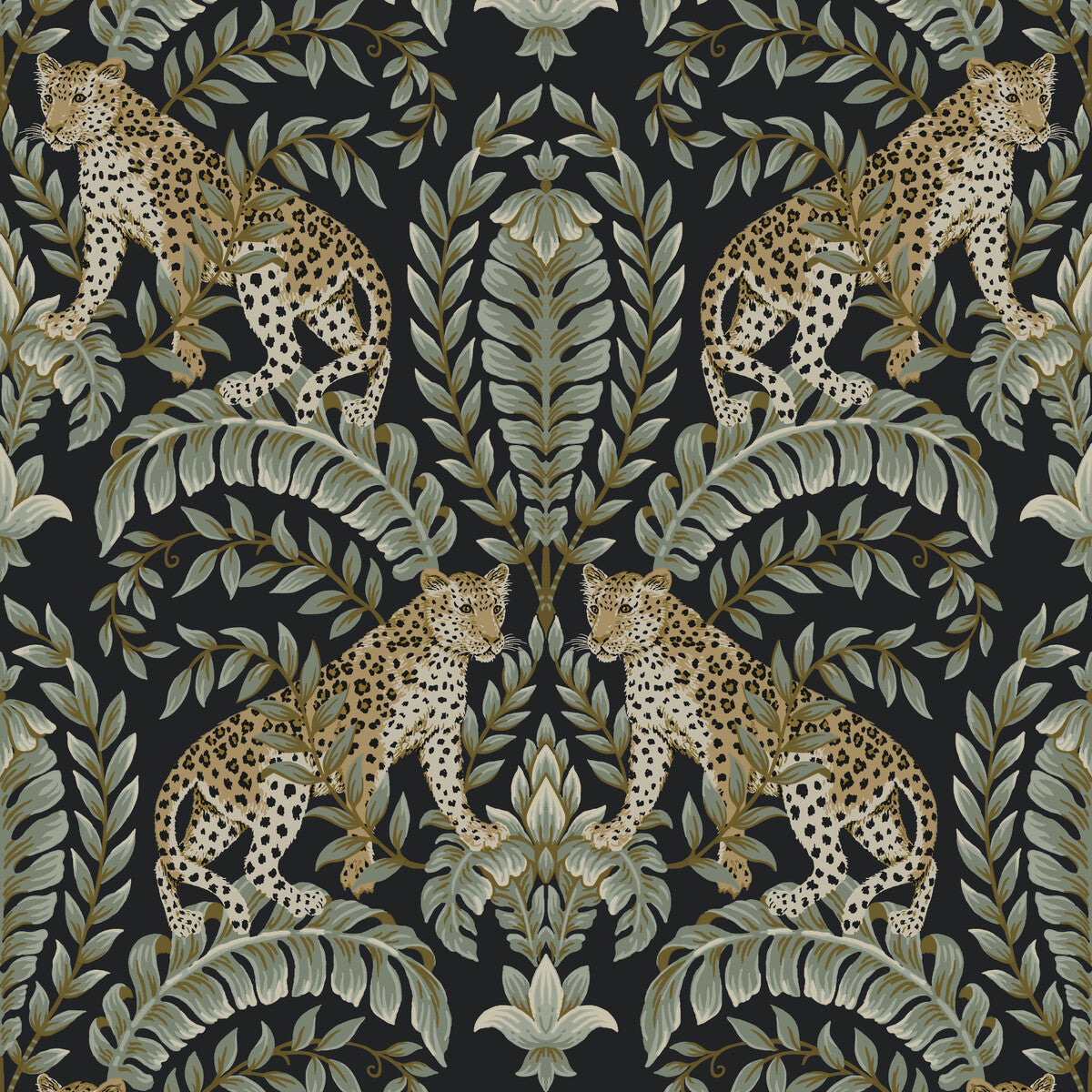 Kravet Design W3721-8 Wallpaper