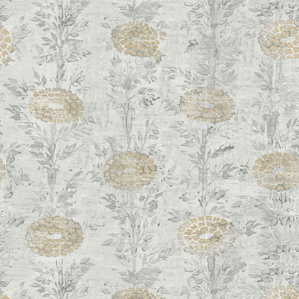 Kravet Design W3743-11 Wallpaper