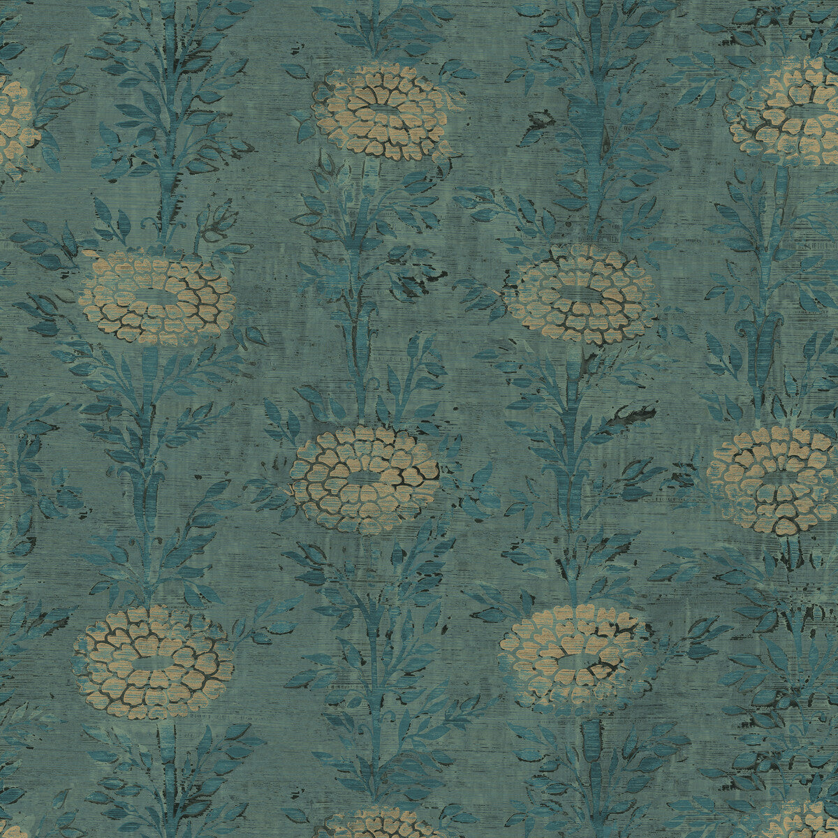 Kravet Design W3743-35 Wallpaper