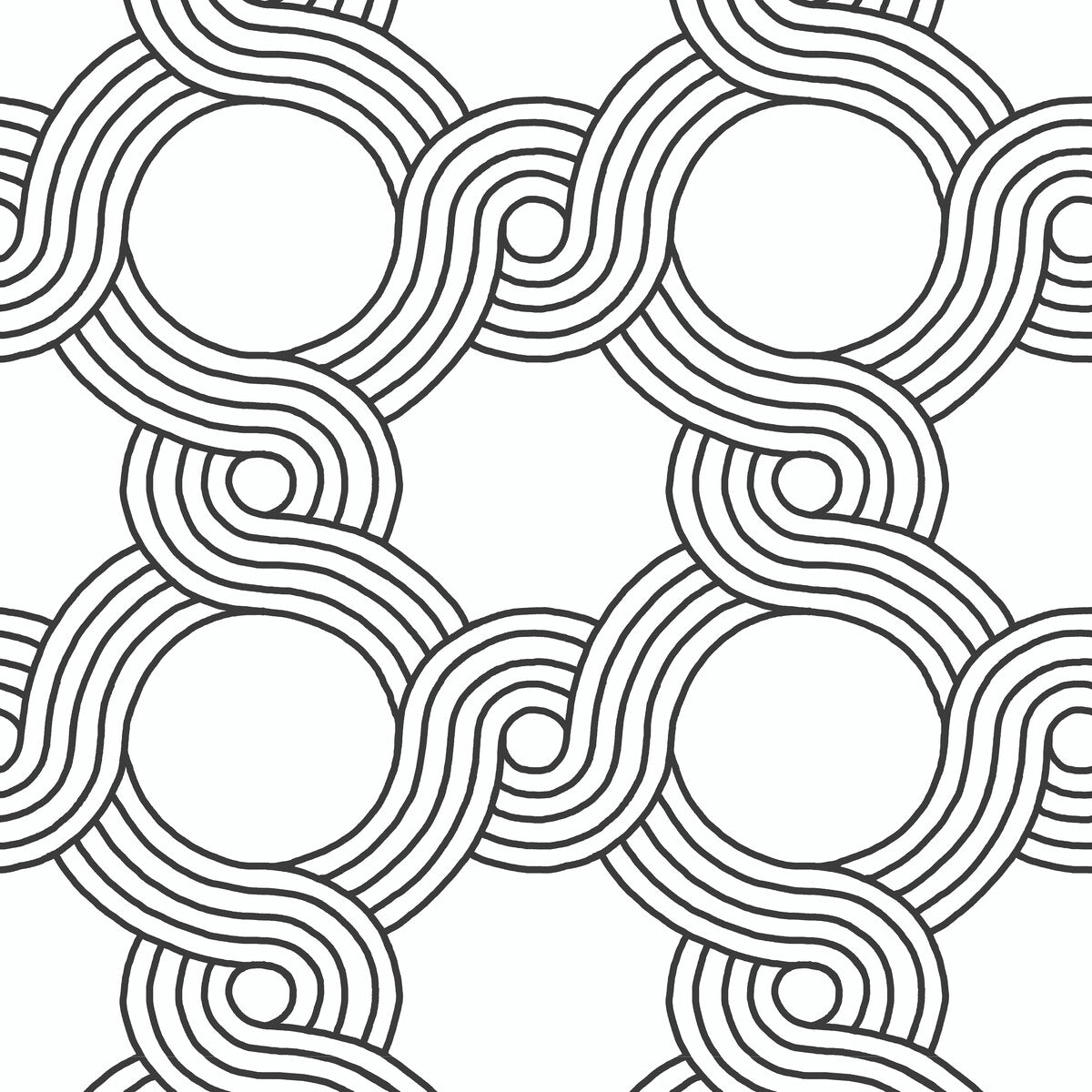 Kravet Design W3769-8 Wallpaper