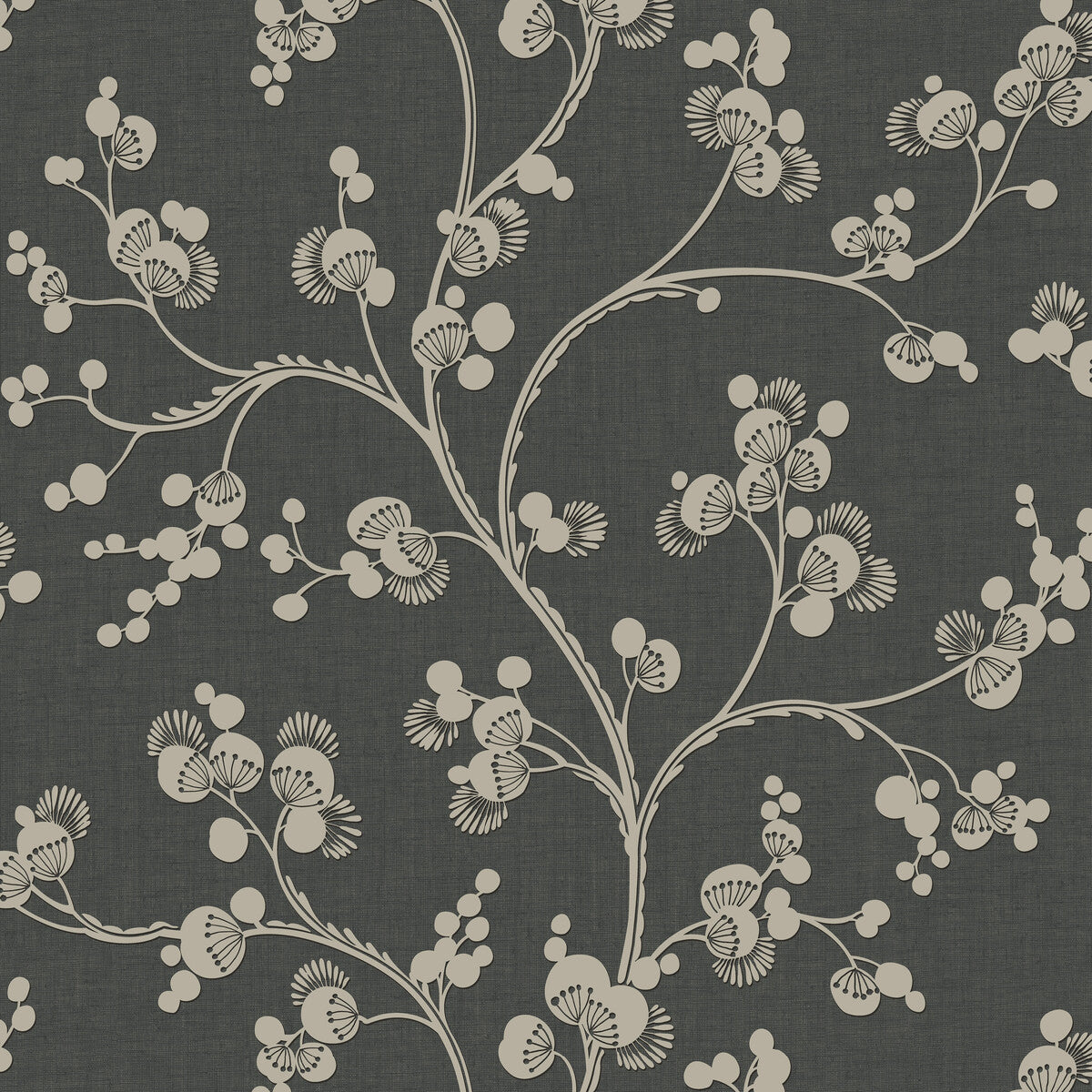 Kravet Design W3772-8 Wallpaper