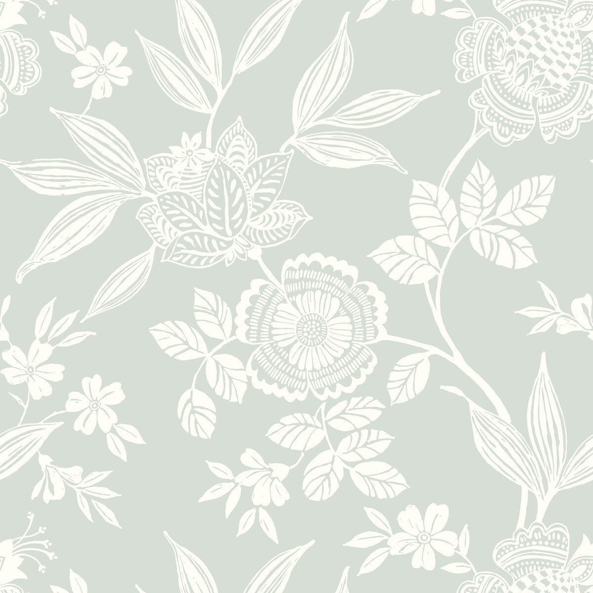 Kravet Design W3784-23 Wallpaper