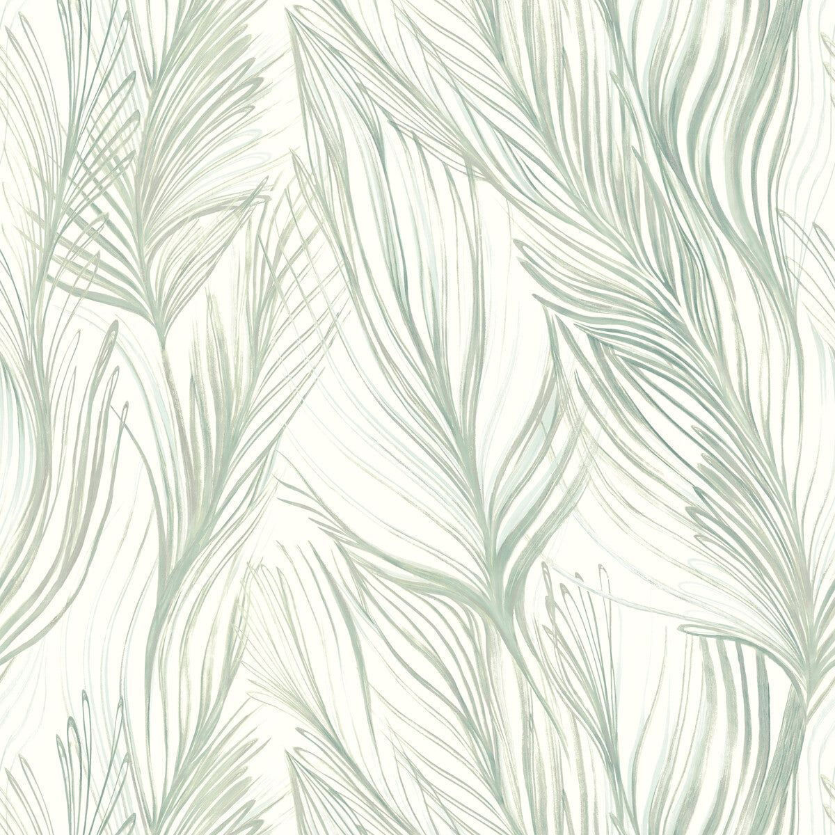 Kravet Design W3790-5 Wallpaper