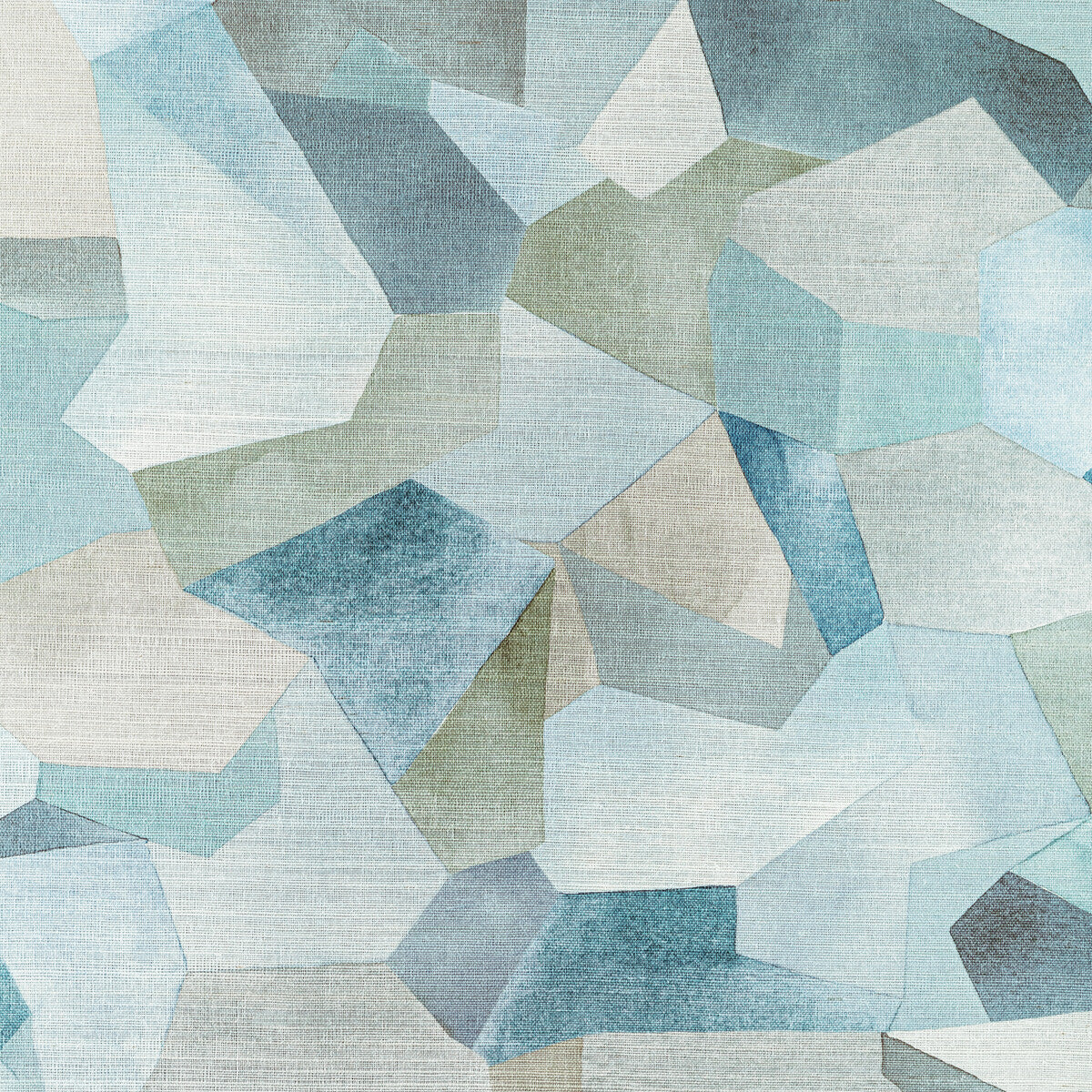 Kravet Couture Tavoro Sisal Seaglass Wallpaper