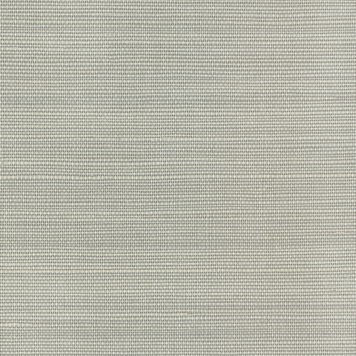 Kravet Couture Luxe Sisal Grey Wallpaper