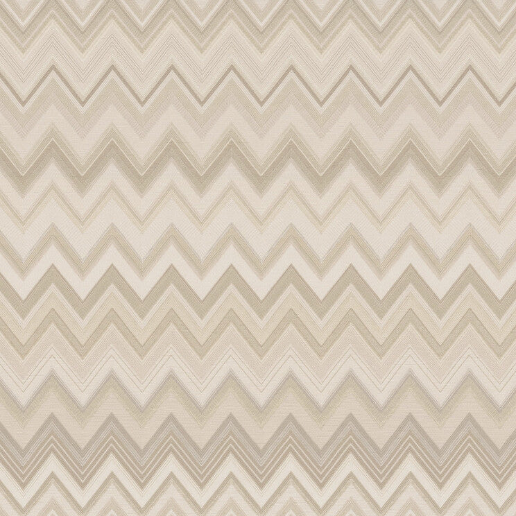 Missoni Home x Kravet Couture Happy Zig Zag Wp 10334 Wallpaper