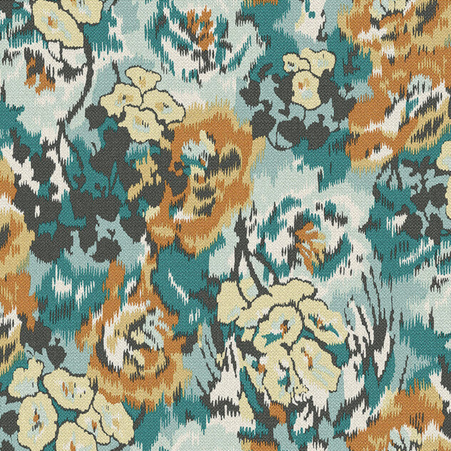 Kravet Couture Flower Pot Wp 10301 Wallpaper
