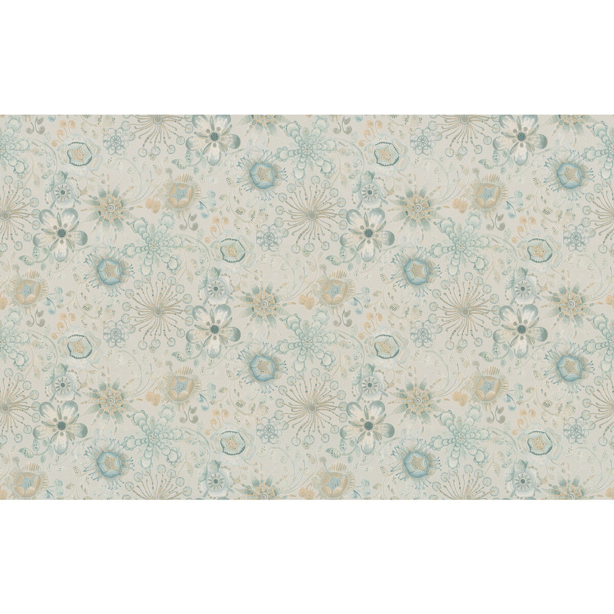 Kravet Couture Magic Garden Wp 10314 Wallpaper