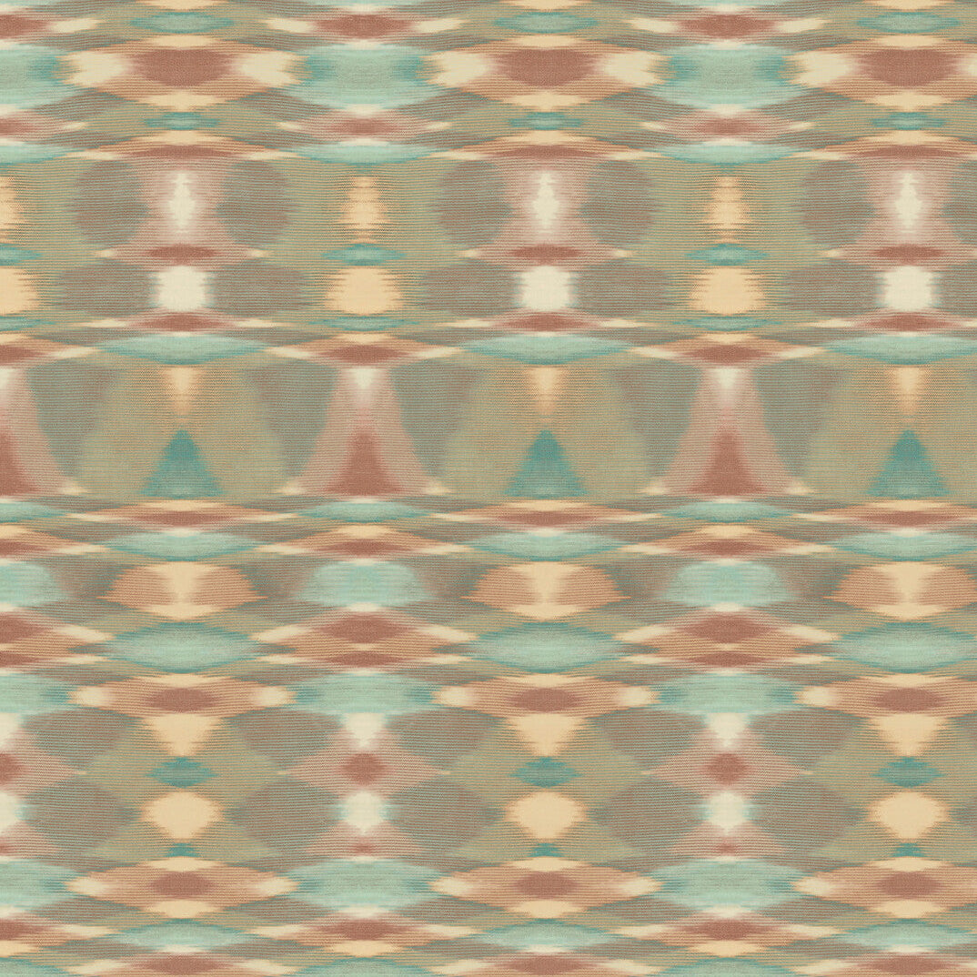 Kravet Couture Sunrise Flame Wp 10322 Wallpaper